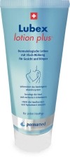 LUBEX lotion plus 200 ml