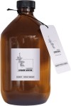 Lumières des Alpes Spa Alpina Bâtonnets parfumés Lavande/Menthe Recharge, 5200 ml