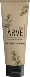 Lumières des Alpes Spa Alpina Handcrème Arve, 75 g