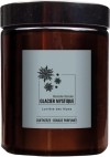 Lumières des Alpes Spa Alpina Bougie parfumée Glacier Mystique