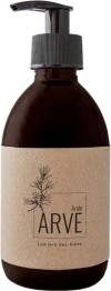 Lumières des Alpes Spa Alpina Savon liquide Arole, 250 ml