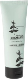 Lumières des Alpes Spa Alpina Crème pour les mains aux herbes alpines, 75 ml