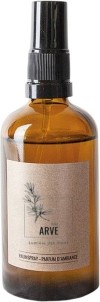 Lumières des Alpes Spa Alpina Spray d'ambiance Arole, 100 ml