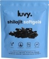 Luvy Shilajit Weichkapseln, 100 Stück