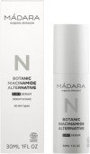 MÁDARA Botanic Niacinamide Alternative 5in1 Serum, 30 ml