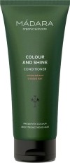 MÁDARA Après-shampooing Colour et Shine