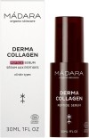 MÁDARA Derma Collagen Hydra-Fill Firming Serum