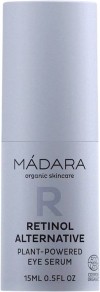 MÁDARA Retinol Alternative Eye Serum Dispenser, 15 ml