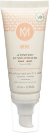 MEME Le sérum pour mains et pieds 50 ml