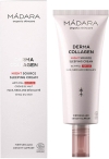 MÁDARA Derma Collagen Night Source Sleeping Cream