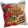 MAISPOPS der gesunde Kinder-Snack, Bio, 65 g