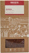 Manifkatur Quinoa rouge sans gluten, 350 g