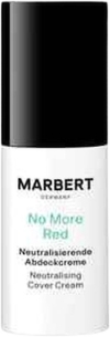 MARBERT No More Red Cover Cream, 15 ml