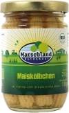 Marschland Epi de maïs bébé