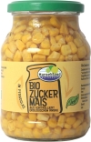 Maïs doux Marschland Naturkost en pot consigné, 500 g