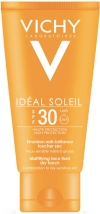 VICHY IS Emulsion anti-brill touch sec SPF30 50 ml
