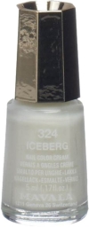 MAVALA Nagellack Glacés 324 Iceberg, 5 ml