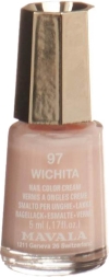 MAVALA Nagellack Mini Color 97 Wichita, 5ml