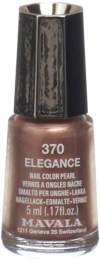 MAVALA Nagellack So Chic Color 370 Elégance, 5ml