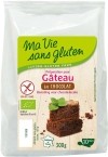 Ma vie sans Gluten Préparation gâteau chocolat, sans gluten