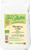 Ma vie sans Gluten Bio Maisstärke glutenfrei, 500 g
