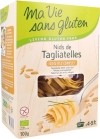 Ma vie sans Gluten Nids de tagliatelle 100% riz complet