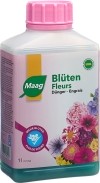 MAAG Blüten Dünger Konzentrat, 1 lt