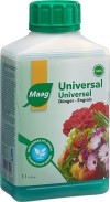 MAAG Universal Dünger Konzentrat, 1 lt
