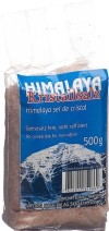 MADAL BAL Himalaya Kristallsalz fein gemahlen, 500g