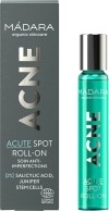 MÁDARA ACNE Acute Spot Roll-on