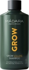 MÁDARA Grow Volume Shampoo