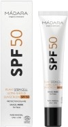 MÁDARA Sunscreen SPF50 - Ultra-Shield