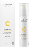 MÁDARA Vitamin C Regenerationscreme