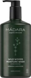 MÁDARA Waschgel Wild Woods Hand & Body, 500 ml