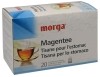 Morga Magentee Beutel, 20 Stück