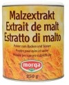 Morga Malzextrakt