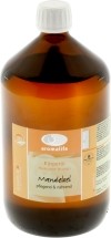 AROMALIFE huile d'amande bio d'espagne 1000 ml