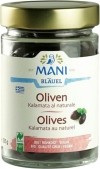 MANI Oliven Kalamata al naturale, 205 g