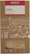 Manifaktur Quinoa weiss glutenfrei Bio, 350 g