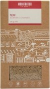 Manifaktur Teff Körner glutenfrei Bio, 350 g