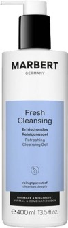 MARBERT Fresh Cleansing Gel, 400 ml