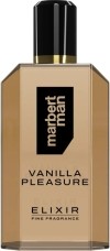 Marbert Homme Vanille Plaisir Eau de Parfum, 75 ml