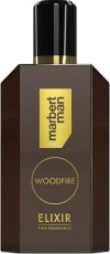 Marbert Man Woodfire Eau de Parfum, 75 ml