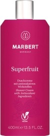MARBERT Bath&Body Superfruit Duschcreme, 400 ml