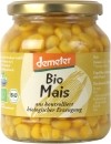 Marschland Naturkost maïs doux demeter, 370 ml