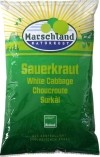Marschland Naturkost Sauerkraut im Alubeutel, 520 g
