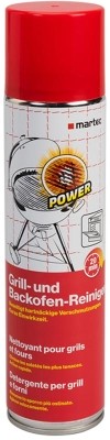 MARTEC Nettoyant pour grils fours aéros spr 400 ml