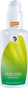 Martina Gebhardt Aloe Vera Face Lotion Demeter, 100ml