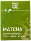 Naturkraftwerke Matcha Grünteepulver 30 g
