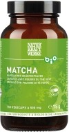 NaturKraftWerke Matcha Vegicapsules